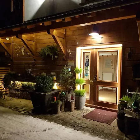Apartman Kaiser's Schliersee