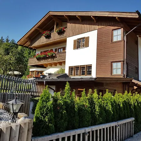 Apartman Kaiser's Schliersee