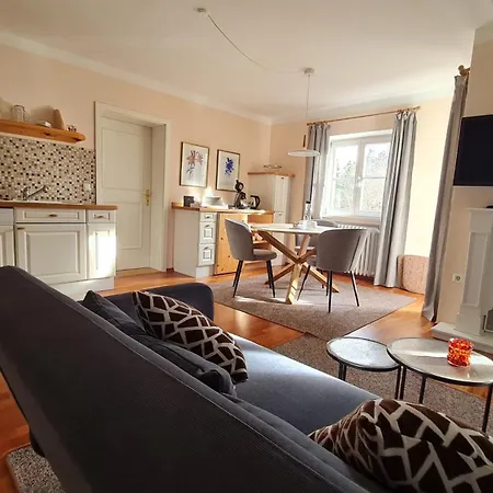 Kaiser's Apartman