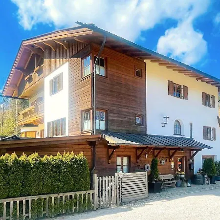 Kaiser's Schliersee