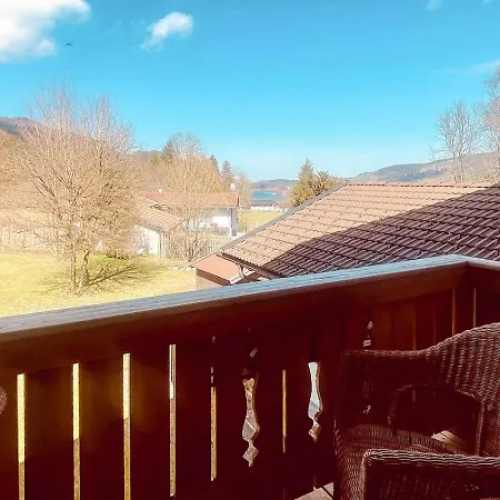 Lejlighed Kaiser's Schliersee