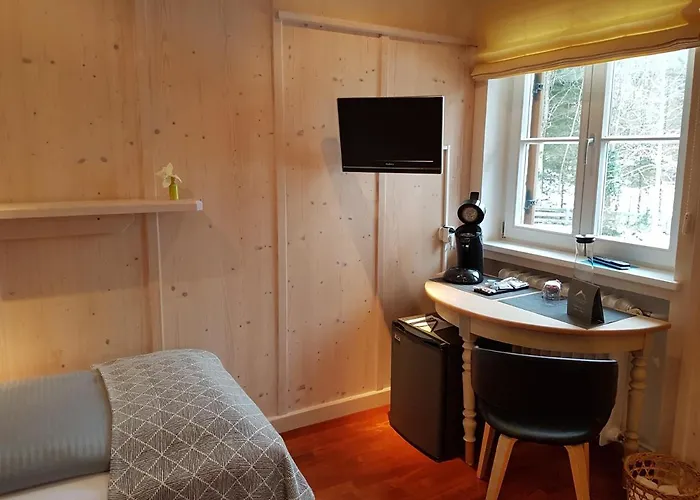 Apartman Kaiser's