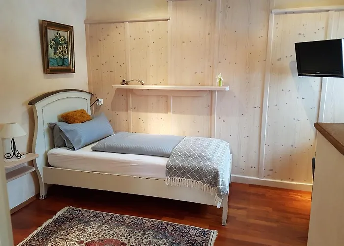 Kaiser's Apartman *