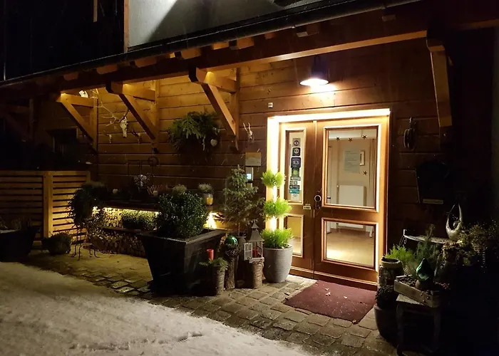 Apartman Kaiser's Schliersee