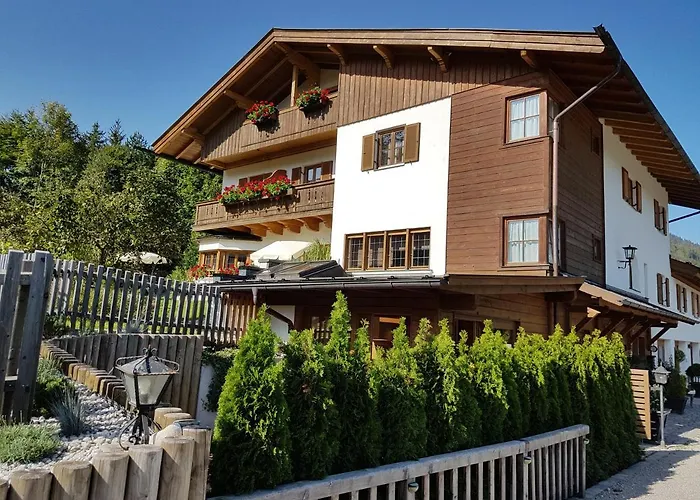 Apartman Kaiser's Schliersee