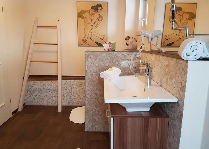 Apartman Kaiser's Schliersee