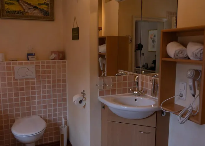 Apartman Kaiser's