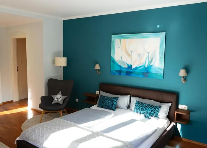 Apartman Kaiser's