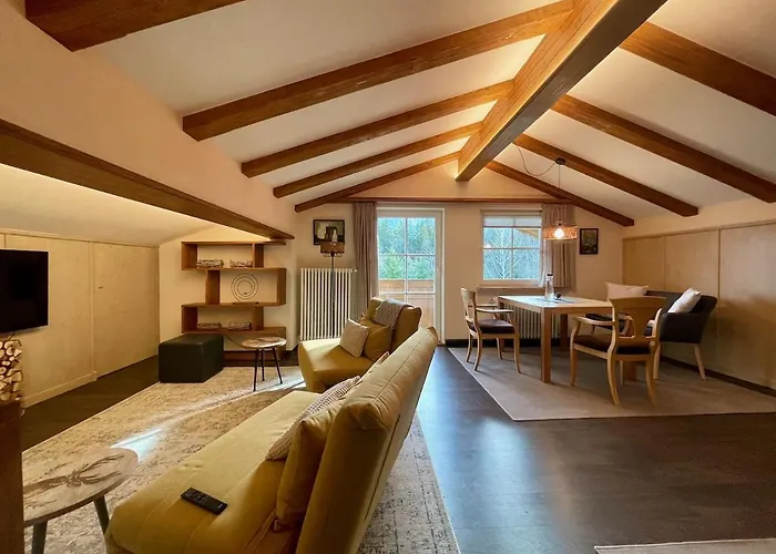Kaiser's Apartman Schliersee