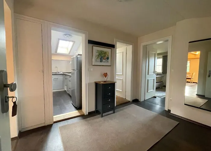 Kaiser's Apartman