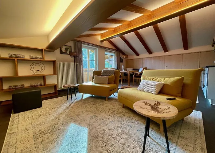 Apartman Kaiser's