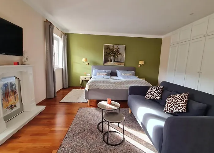 Apartman Kaiser's Schliersee