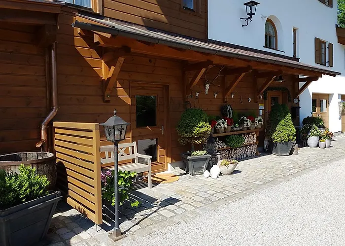 Kaiser's Apartman *