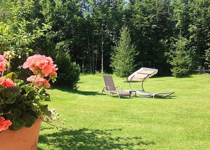 Kaiser's Apartman Schliersee