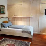 Kaiser's Apartment *