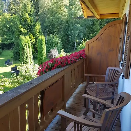 Kaiser's * Schliersee