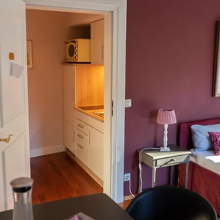 Apartment Kaiser's *