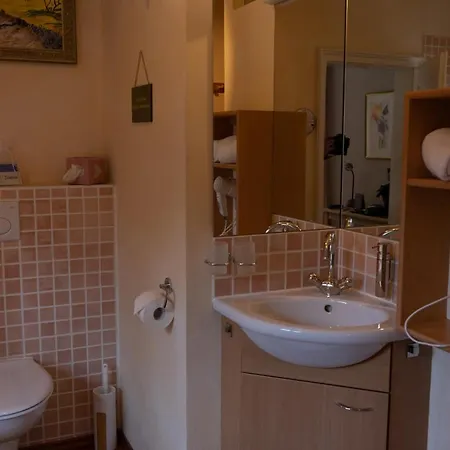 Apartment Kaiser's