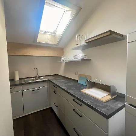 Apartment Kaiser's