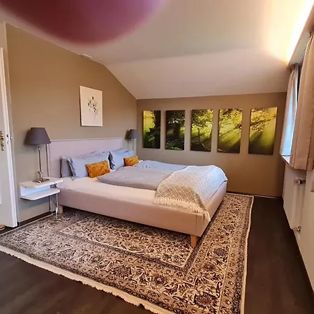Apartment Kaiser's *