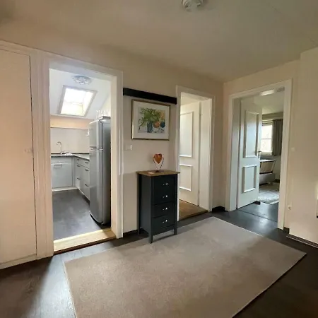 Kaiser's Apartment