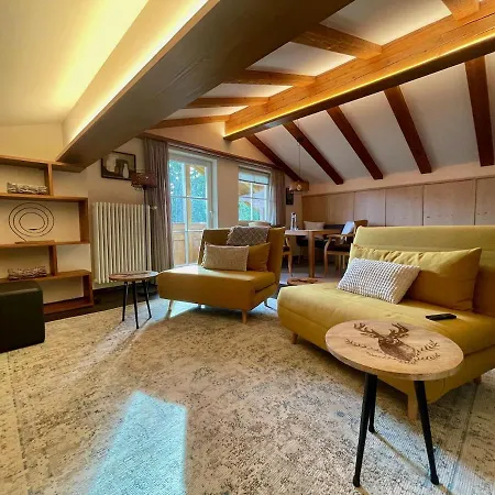 Apartment Kaiser's