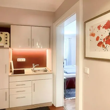 Apartment Kaiser's