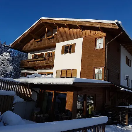 Kaiser's Appartamento Schliersee