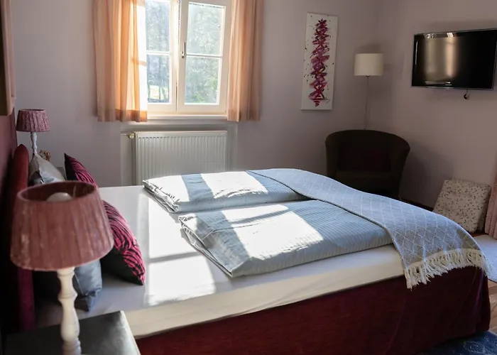 Kaiser's Apartament