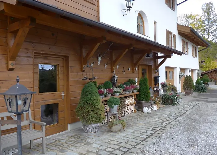 Apartament Kaiser's