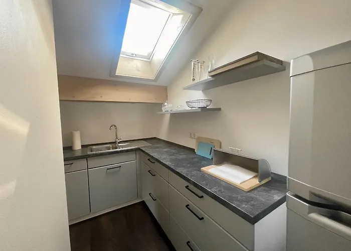 Apartament Kaiser's