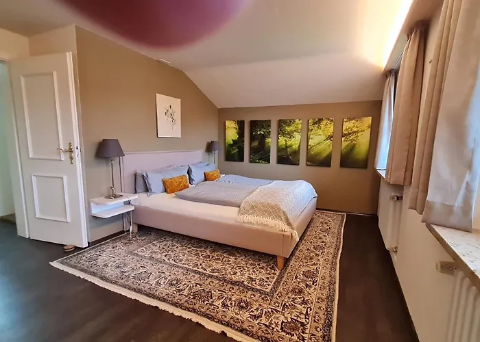 Apartament Kaiser's *