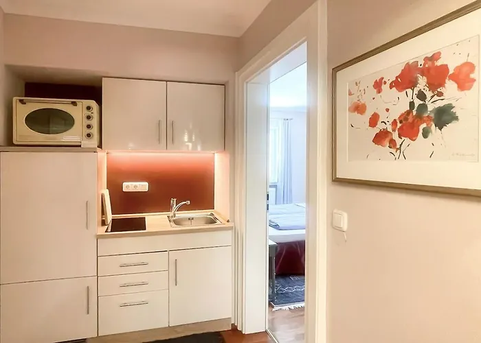 Apartament Kaiser's