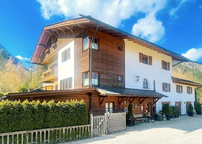 Kaiser's Schliersee