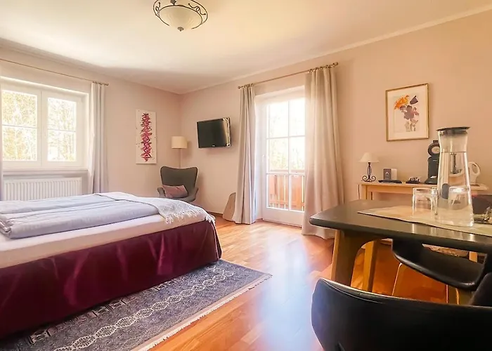 Kaiser's Apartament