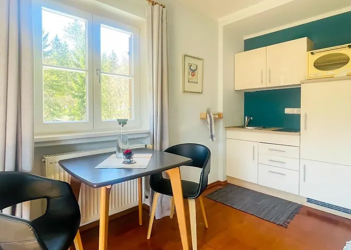 Apartament Kaiser's *