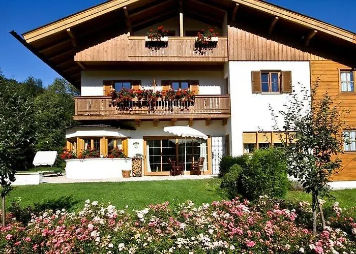 Apartament Kaiser's